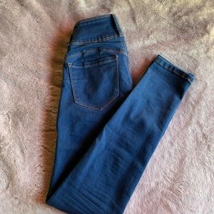 Fashion Nova jeans